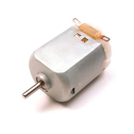 [724035] Motor 3v Experimento Mot-01