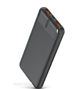 [726246] Power Bank 10.000 MAH P13