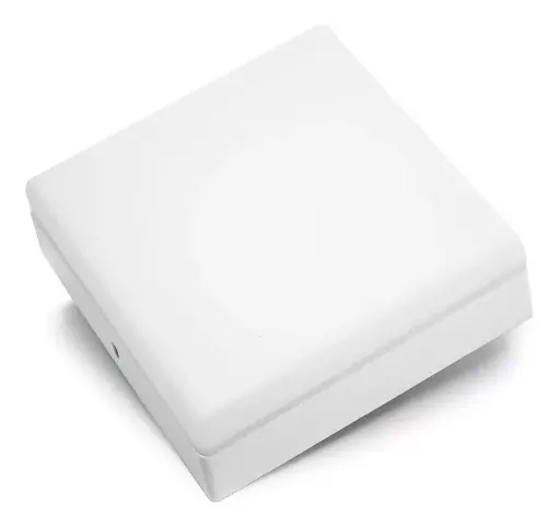 [301246] Panel LED 18W Sobreponer Cuadrado 7000K Sin Borde