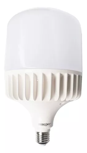 [301253] Bombillo Led E27 70w T140x 6500k Fullwat