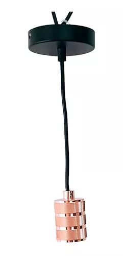 [301257] Base Porta Lampara De Lujo