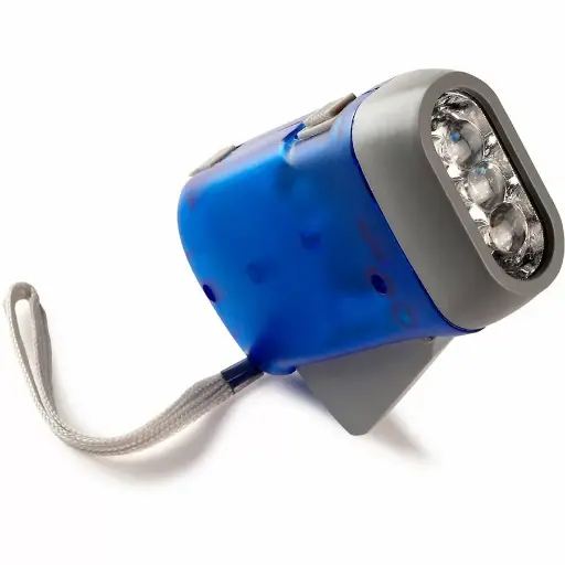 [301280] Linterna Dinamo D622