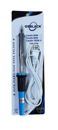 [302309] Cautin 100W Fino