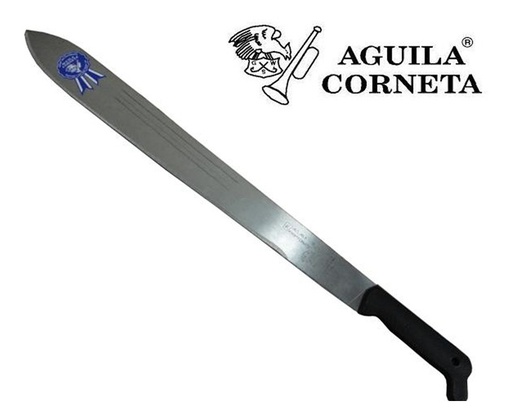 [302350] Machete A/Corneta 164 HN 18"