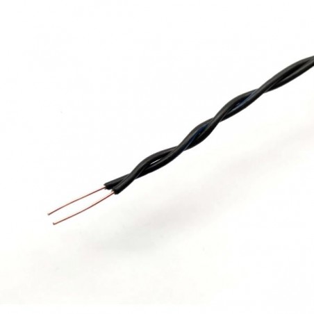 [303033] Cable duplex dwt 2x20 ext. Neopreno