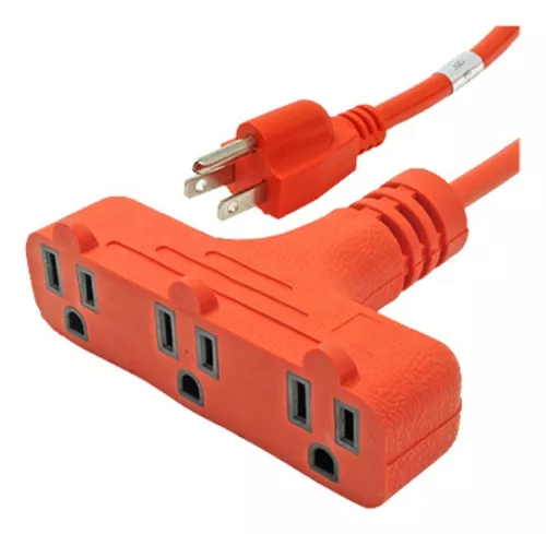 [303201] Extension 8M Naranja 3X14 TITANIUM X3