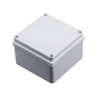 [306003] Caja Empalme Camara 10x5x10cm Economica