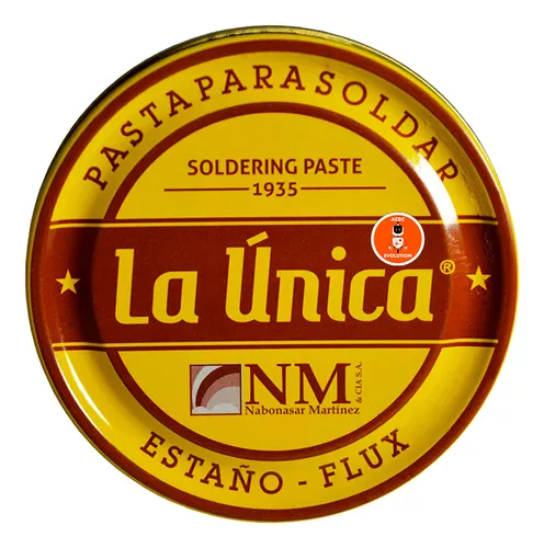 [1101021] Pomada La Unica X 55 Gr