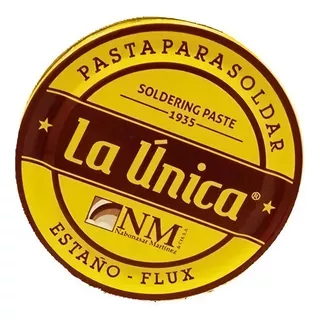 [1101112] Pomada La Unica 8grs