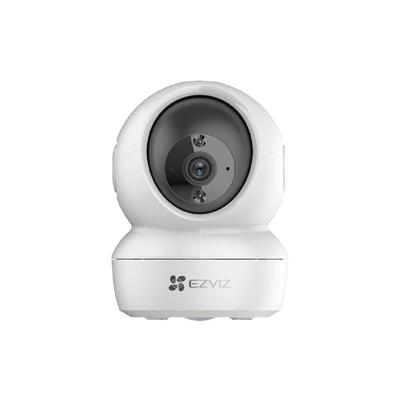 Camara Paneo PT 5MP 3K Wi-Fi Cs-H6c-R105-1J5WF Ezviz 