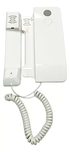 Citofono Intercomunicador Digital Hycomm 102