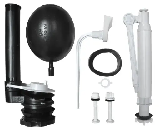 [7706829502864] Set Grifería Sanitaria Grifo Plástica 