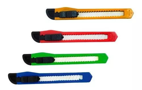 [121014] Bisturi Pequeño Economico