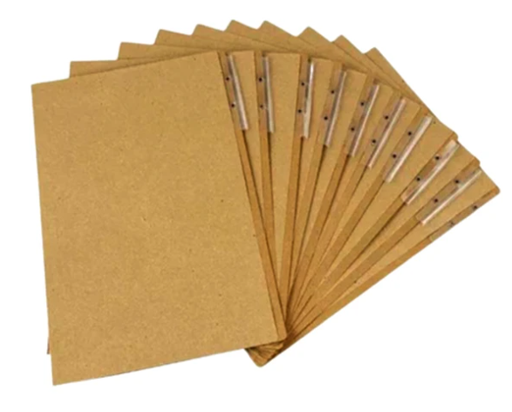 [121046] Carpeta Cartón Carta 