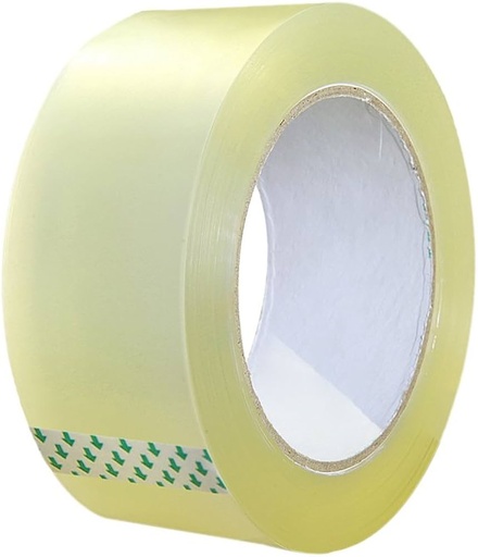 [121062] Cinta Adhesiva Transparente 48mmX200mts