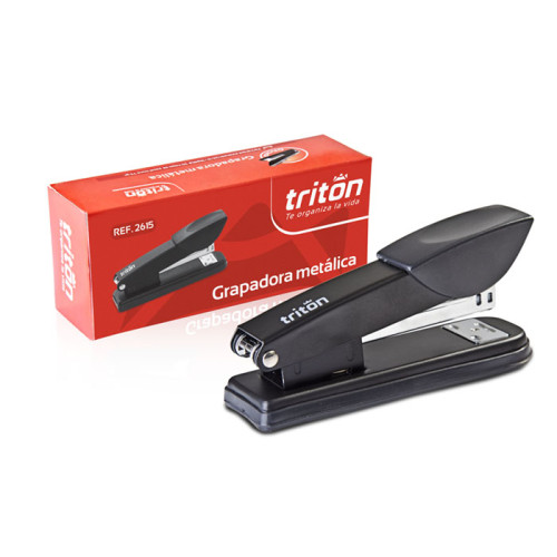 [121091] Cosedora Triton 2615 Metalica 20h