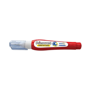 [121225] Corrector Liquido Primavera 7ml