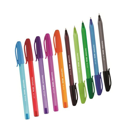 [121233] Lapicero Kilometrico 100 Colores