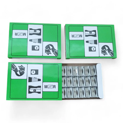 [121263] Sacapuntas Metalico Caja Verde 