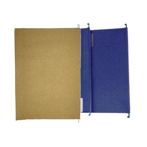 [121288] Carpeta Colgante Varilla-Metalica 