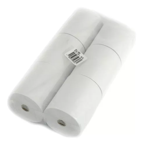 [121477] Rollo Bond Pos 76mm X 40mm 60gr