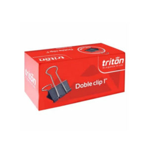 [121483] Gancho Lotero TRITON 25MM 1" 